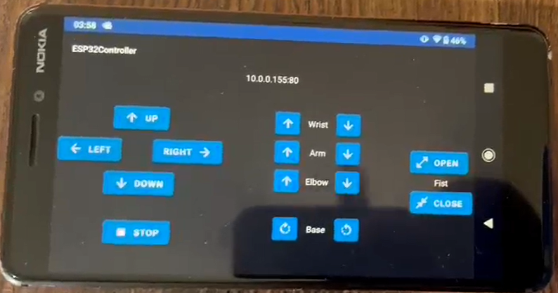  My App